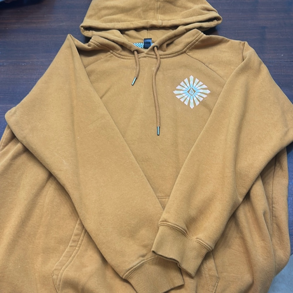 Volcom sweatshirt